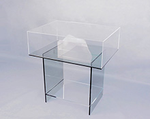 亞（yà）克力展示（shì）櫃