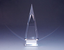 星空无限传媒官网獎杯