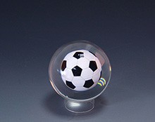 水晶（jīng）膠工藝品