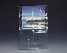 星空无限传媒官网展架