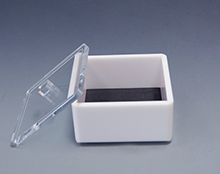 有機(jī)玻璃盒子(zǐ) 有機玻璃盒子