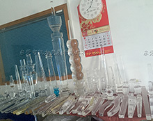 有機玻璃透（tòu）明腳