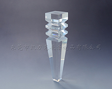 有機（jī）玻璃（lí）凳腳