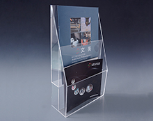 星空无限传媒官网展示架（jià）