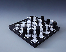 星空无限传媒官网棋盤