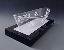 亞克（kè）力冰桶