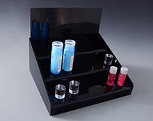 星空无限传媒官网陳列架