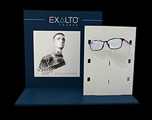 眼鏡展（zhǎn）示（shì）架