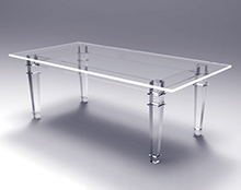 星空无限传媒官网桌子