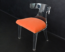 星空无限传媒官网椅子