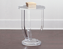 有機玻璃（lí）桌（zhuō）子