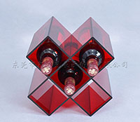 星空无限传媒官网（lì）酒架