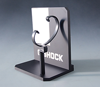 星空无限传媒官网手表展示架