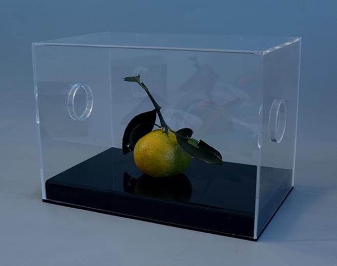 星空无限传媒官网展示盒