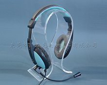 亞克（kè）力耳機展示架