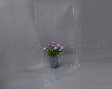 亞克（kè）力隔斷擋板