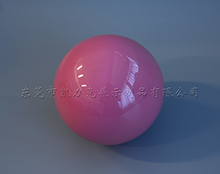 亞克（kè）力球