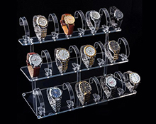 手（shǒu）表展架