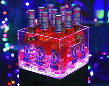 亞克（kè）力酒桶