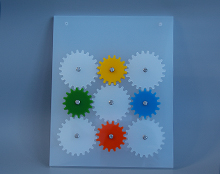 星空无限传媒官网齒輪