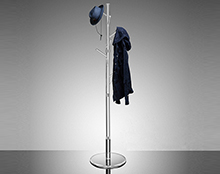 星空无限传媒官网衣帽架