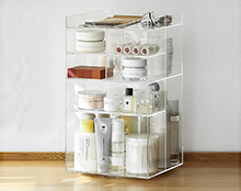 化妝品（pǐn）收納盒