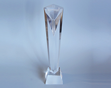 星空无限传媒官网獎杯