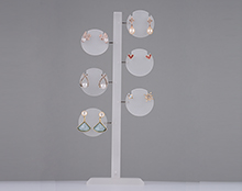 星空无限传媒官网珠寶展示座（zuò）