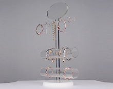 星空无限传媒官网首飾展示架