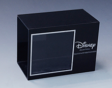 星空无限传媒官网包裝盒