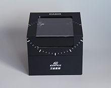 亞克（kè）力手表盒