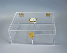 星空无限传媒官网雪茄盒