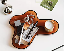 亞（yà）克力托盤