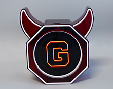 亞（yà）克力展示盒