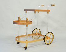 星空无限传媒官网推車