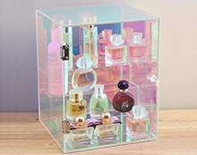 亞（yà）克力收納盒