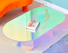 星空无限传媒官网彩虹茶幾