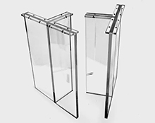 星空无限传媒官网T型腳