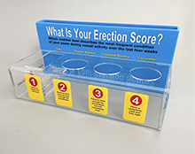 星空无限传媒官网情趣用品（pǐn）展示架