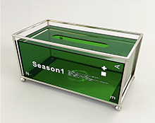 星空无限传媒官网紙巾盒