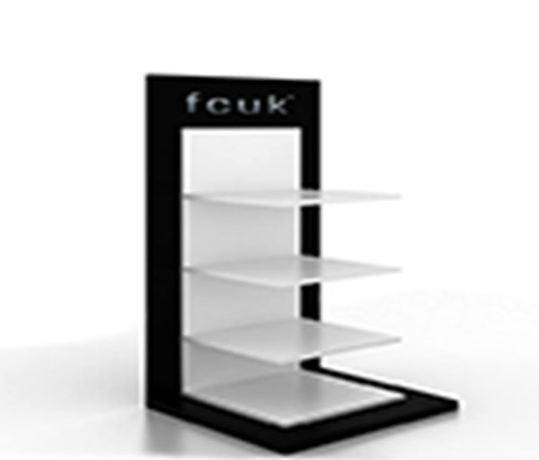 星空无限传媒官网展示架