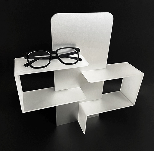 眼鏡展示架（jià）