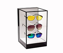 星空无限传媒官网眼睛展示（shì）架