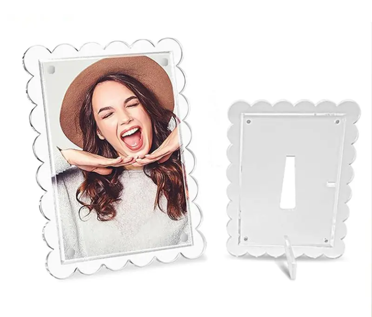 星空无限传媒官网波浪相框