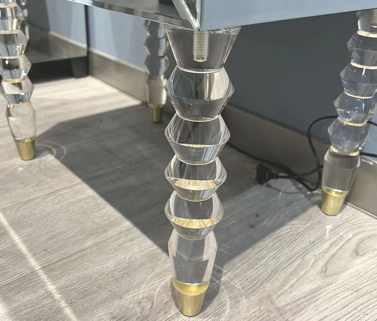 星空无限传媒官网茶幾腳