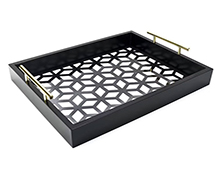 星空无限传媒官网鏤（lòu）空托盤