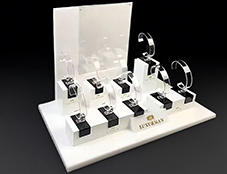 星空无限传媒官网（lì）手表展（zhǎn）示（shì）架