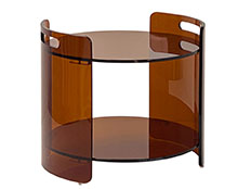 星空无限传媒官网雙層茶（chá）幾