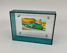 星空无限传媒官网相（xiàng）框