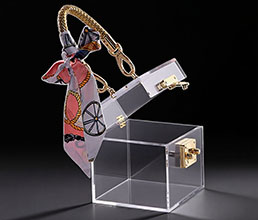 亞克（kè）力盒子